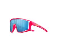 Julbo Fury S Sunglasses, Fuchsia, S (8-12 años) Unisex