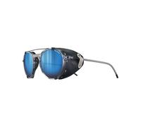 Julbo - Gafas de sol - Legacy Cristal/Bleu Spectron 3 de Cuero - Azul Azul one size