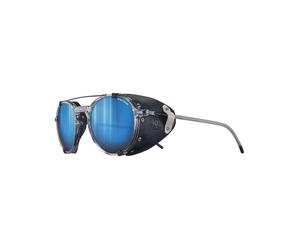 Julbo - Gafas de sol - Legacy Cristal/Bleu Spectron 3 de Cuero - Azul Azul one size