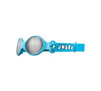 Julbo - Gafas de sol - Loop S Bleu Clair/Bleu Spectron 4 - Azul Azul one size