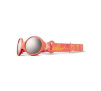 Julbo - Gafas de sol - Loop S Corail/Gris Clair Spectron 4 - Rojo Rojo one size