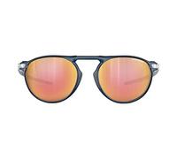 Julbo Gafas de sol META HERITAGE color Azul/Traslúcidolo Spectron 3CF lente Marrón