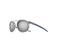 Julbo - Gafas de sol - Meta Spectron 3 Polarized Gris Translucide / Bleu Gris one size