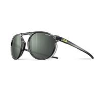 Julbo GAFAS DE SOL META SUN COLOR GRIS TRANSLU BRILLANTE/AMARILLO