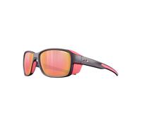 Julbo - Gafas de sol - Monterosa 2 Violet Foncé/Rose Spectron 3 para Mujer - Púrpura Púrpura one size