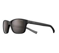 Julbo Powell Gafas DE Sol, Unisex Adulto, Negro, Talla única