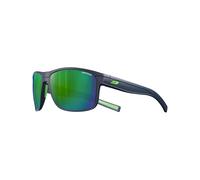 Julbo - Gafas de sol - Renegade Bleu Foncé/Vert Spectron 3 - Azul Azul one size