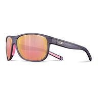 Julbo GAFAS DE SOL RENEGADE M SUN COLOR PÚRPURA OSCURO/ROSA