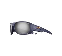 Julbo - Gafas de sol - Rookie 2 Bleu Foncé/Orange Spectron 4 - Azul marino Azul marino one size
