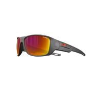 Julbo - Gafas de sol - Rookie 2 Noir/Rouge Spectron 3 - Negro Negro one size