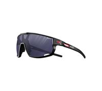 Julbo - Gafas de sol - Rush Noir Reactiv 0-3 - Negro Negro one size
