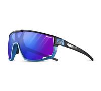 Julbo GAFAS DE SOL RUSH SUN COLOR NEGRO/AZUL