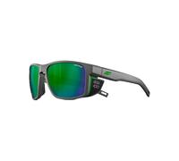 Julbo - Gafas de sol - Shield Gris/Vert Spectron 3 Gris one size