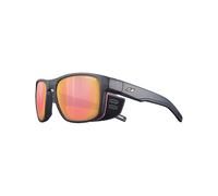 Julbo - Gafas de sol - Shield M Gris/Rose Spectron 3 Gris one size