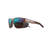 Julbo Shield Reactiv 2-4 Polarizado D'accord, je vais le traduire. TU Marrón