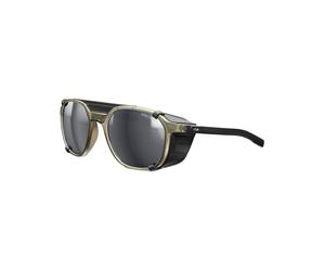 Julbo - Gafas de sol - Slack Cover Beige/Noir Spectron 3 - Negro Negro one size