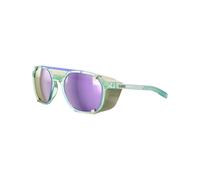 Julbo - Gafas de sol - Slack Cover Menthe/Gris Clair Spectron 3 - Verde Verde