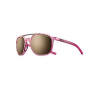Gafas de sol Julbo Slack Polarized 3+ Color: rosa
