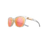 Julbo - Gafas de sol - Spark Cristal/Gris Reactiv 1-3 Glare Control - Blanco Blanco one size