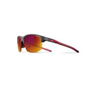 Julbo - Gafas de sol - Split Noir/Rouge Spectron 3 - Negro Negro one size