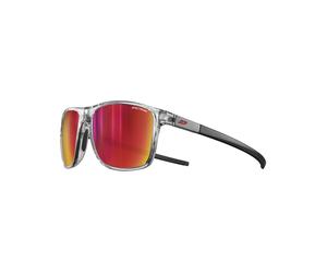 Julbo - Gafas de sol - The Street Cristal/Rouge Spectron 3 - Gris Gris one size