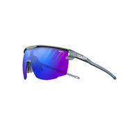 Julbo - Gafas de sol - Ultimate Bleu/Vert Reactiv 1-3 High Contrast - Azul marino Azul marino one size