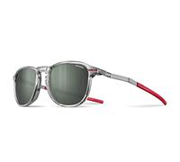 Julbo Gafas de sol UNITED HERITAGE color Gris/Rojo Polarized 3 lente verde