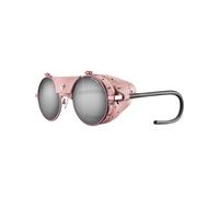 Julbo - Gafas de sol - Vermont Rose SP 4 de Cuero - Rosa Rosa one size