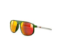 Julbo - Gafas de sol - Ward Vert/Gris Spectron 3 - Verde Verde