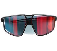 JULBO Fury - Hombre - Negro - talla única- modelo 2025
