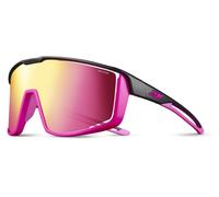 JULBO Fury - Unisex - Negro / Rosa - talla única- modelo 2026