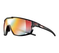 Julbo gafas Rush Reactiv Photochromic Performance 1-3 Lunettes TU Noir