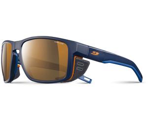 Julbo gafas Shield Reactiv Photochromic TU Negro