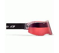 Julbo - Gafas/viseras de esquí nórdico - Visiere Noir Cat. 2 - Negro Negro one size