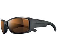Julbo Whoops Gafas DE Sol, Negro, Talla única Unisex Adulto