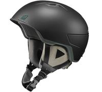 JULBO Hal Next - Hombre - Negro / Verde - talla 54/58- modelo 2026