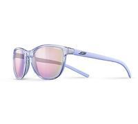 Julbo Idol Gafas, Lila, S (10-15 ANS) Unisex Adulto