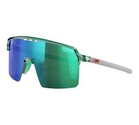 JULBO Intensity Jr - Niño - Gris / Verde - talla única- modelo 2026