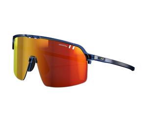 JULBO Intensity Rplaf - Unisex - Azul / Negro - talla única- modelo 2026