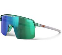 Julbo - Marcas - Intensity JR Vert/Gris SP 3 - Verde Verde one size