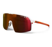 JULBO Intensity - Unisex - Blanco / Narnaja - talla única- modelo 2026