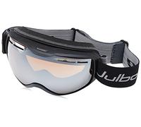 Julbo Ison - Gafas de esquí Hombre, Hombre, Color Negro/Gris, tamaño Talla L