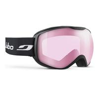 JULBO Ison - Mujer - Negro / Rosa - talla única- modelo 2026