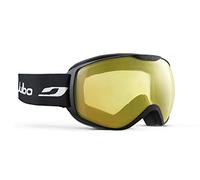 Julbo j74545147 máscara de esquí para Hombre, Negro, L +