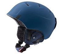 Julbo Jci606436 Casco de esquí, Unisex Adulto, Azul, 60-62 cm