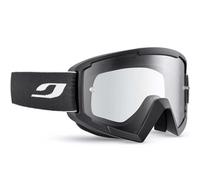 JULBO Julbo Session Mtb Noir/blanc Cat 0 25 - Hombre - Negro - talla única- modelo 2026