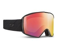 JULBO Launcher - Hombre - Negro - talla única- modelo 2026