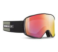 JULBO Launcher - Hombre - Negro / Verde - talla única- modelo 2026