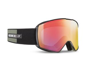 JULBO Launcher - Hombre - Negro / Verde - talla única- modelo 2026