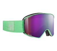 JULBO Launcher Mr04g - Hombre - Verde - talla única- modelo 2026